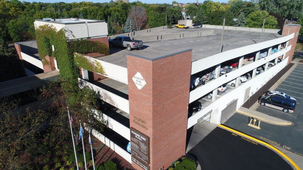 More Photos Of 570 Asbury St, Saint Paul Office For Lease