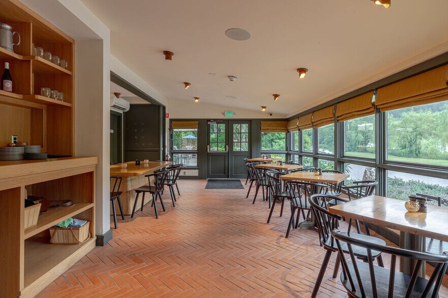 More Photos Of 37 Catamount Rd Hillsdale, Hillsdale Hotel For Sale