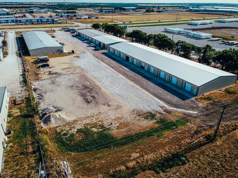 More Photos Of 5894 E State Highway 114, Haslet Unknown For Lease