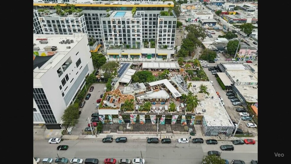 More Photos Of 43-75 NW 23rd St, Miami General Retail For Lease