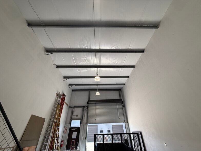 More Photos Of 1040 Park Ct, Greensboro Warehouse For Sale