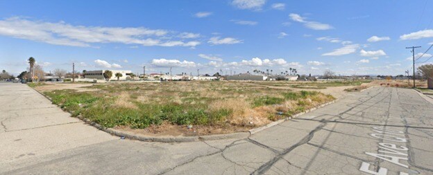 More Photos Of 0 Avenue Q10 Rd @ Palmdale Blvd, Palmdale Land For Sale