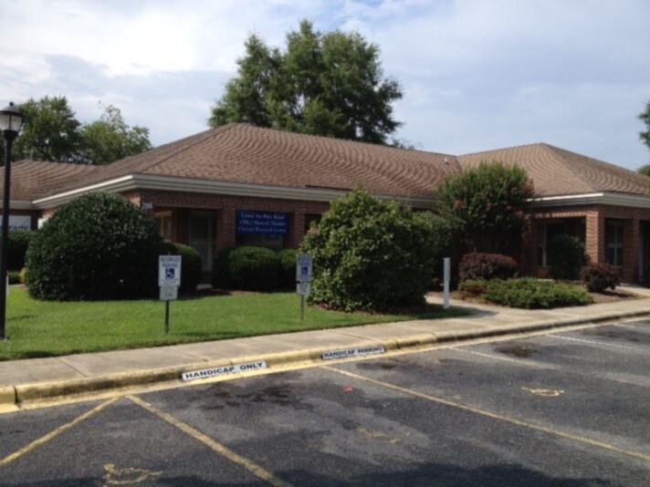 More Photos Of 701 E Roosevelt Blvd, Monroe Medical For Sale