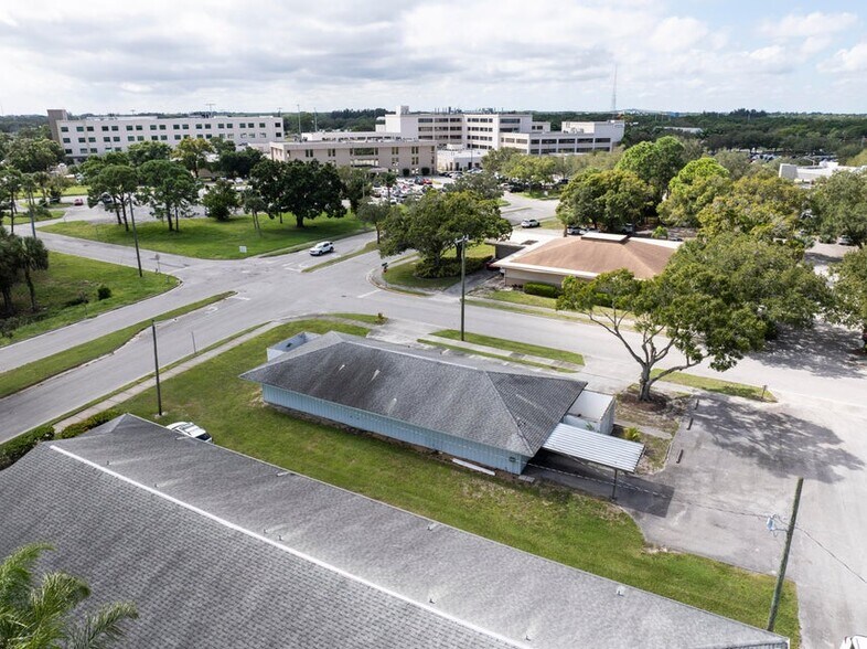 More Photos Of 1900 Nebraska Ave, Fort Pierce Medical For Sale