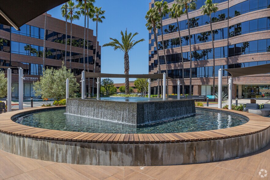 More Photos Of 770 The City Dr S, Orange Office For Lease