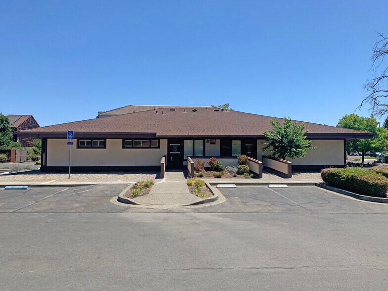 More Photos Of 1350 Medical Center Dr, Rohnert Park Medical For Sale