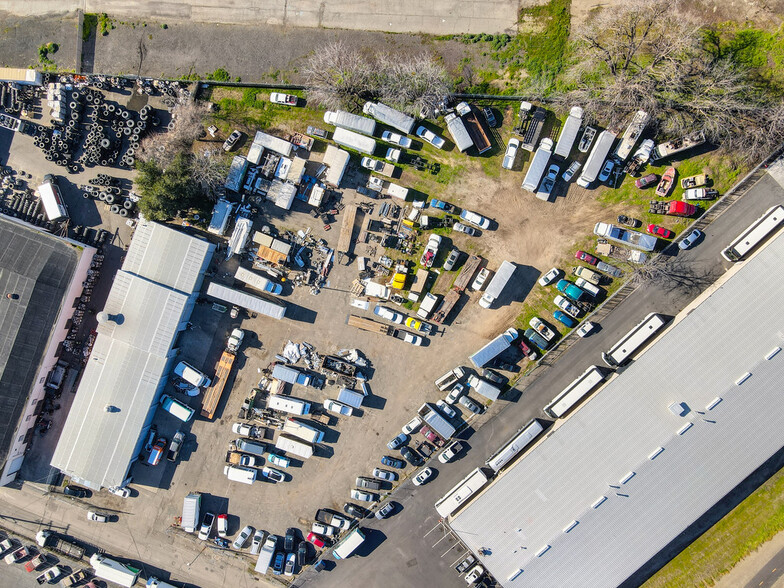 More Photos Of 1441 Richards Blvd, Sacramento Service For Lease