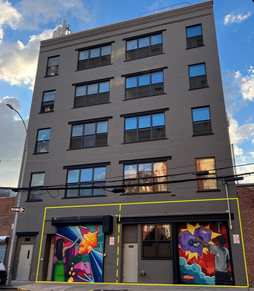 More Photos Of 389 Rider Ave, Bronx Warehouse For Lease