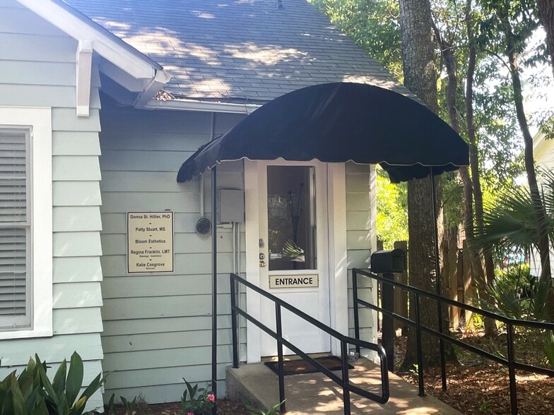 More Photos Of 219 E 5th Ave, Tallahassee Office For Lease