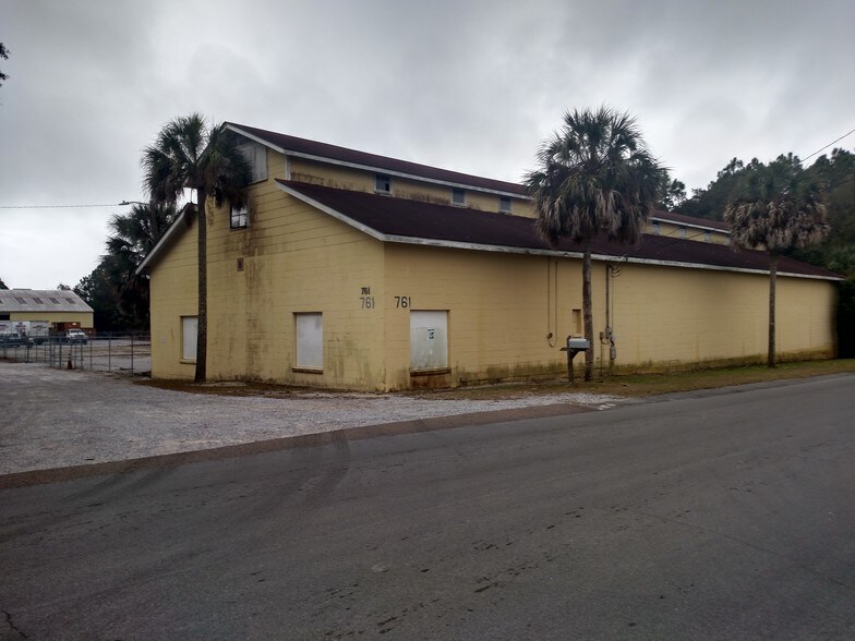 More Photos Of 733 Mulberry Ave, Panama City Unknown For Lease
