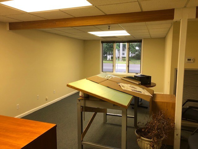 More Photos Of 1 Park Ave, Hampton Loft Creative Space For Sale