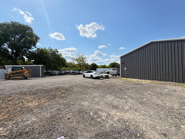 More Photos Of 1222 Jackson St, Red Oak Land For Sale