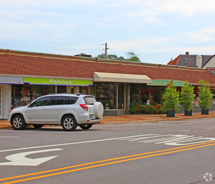 More Photos Of 2409 Montevallo Rd, Birmingham Storefront For Lease