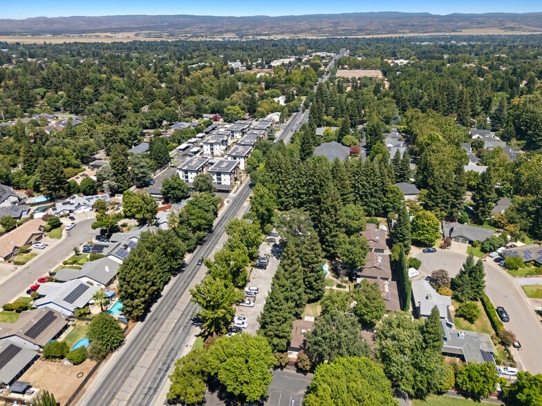 More Photos Of 711 W East Ave, Chico Apartments For Sale