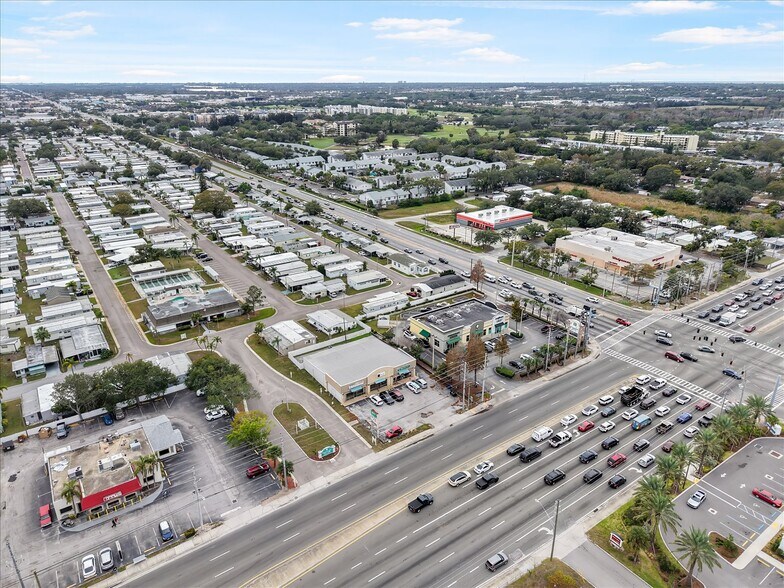 More Photos Of 2475 E Bay Dr, Largo Freestanding For Lease