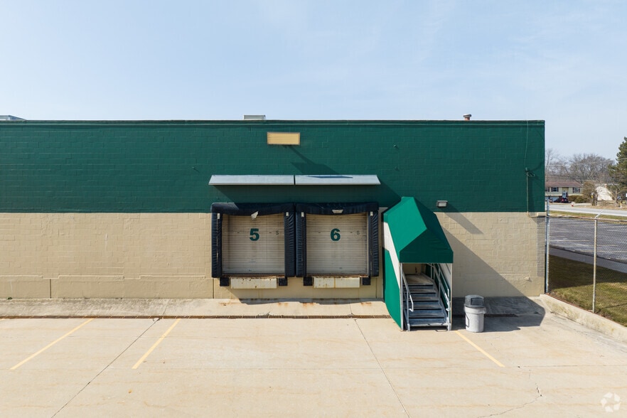 More Photos Of 4755 South Ave, Toledo Warehouse For Sale