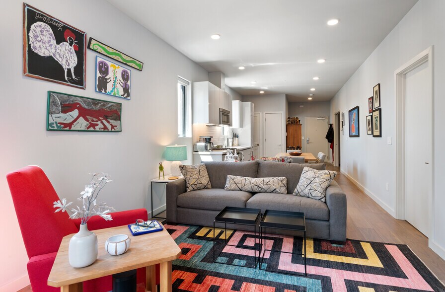 More Photos Of 824 Hyde St, San Francisco Apartments For Sale