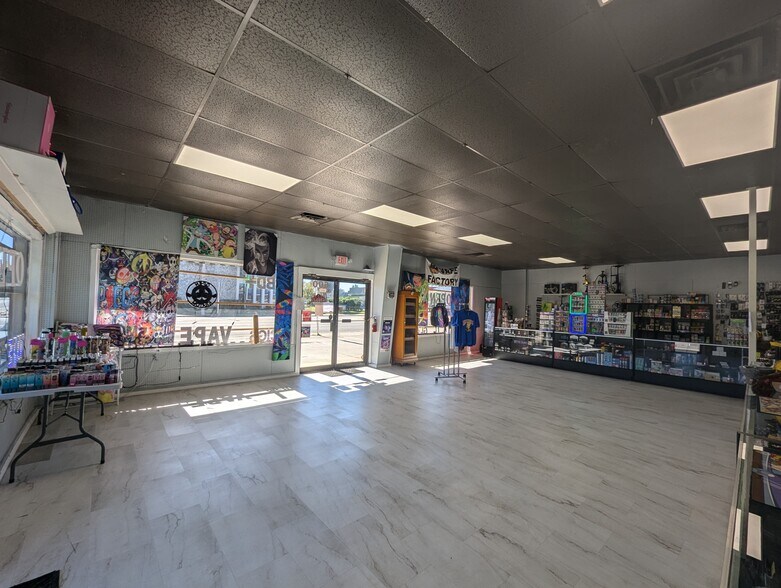 More Photos Of 600 Reid St, Palatka Freestanding For Sale