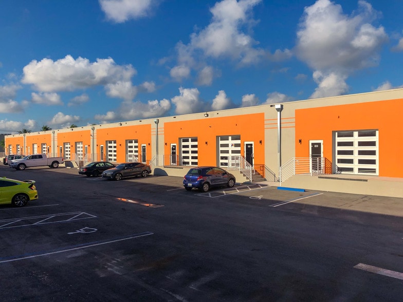Primary Photo Of 300 NE 75th St, Miami Showroom For Lease