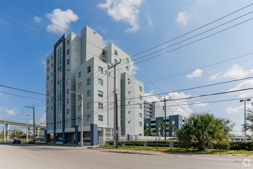 More Photos Of 3650 NW 36th St, Miami Apartments For Lease