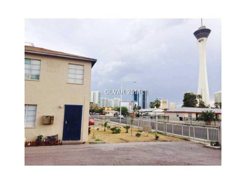 More Photos Of 1707 Santa Paula Dr, Las Vegas Multifamily For Sale