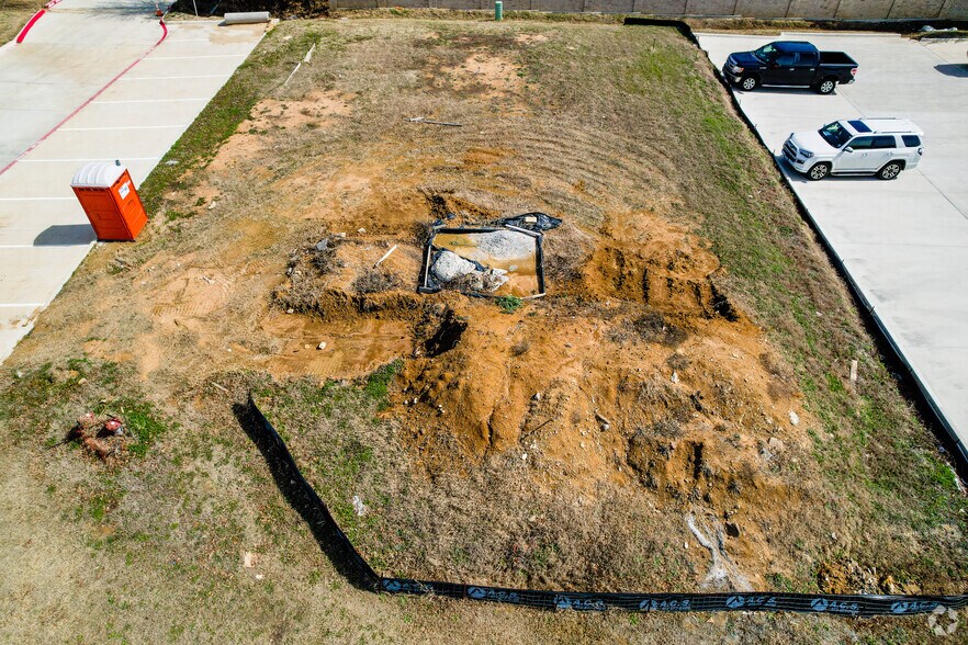 More Photos Of 1716 Keller Pkwy, Keller Medical For Lease