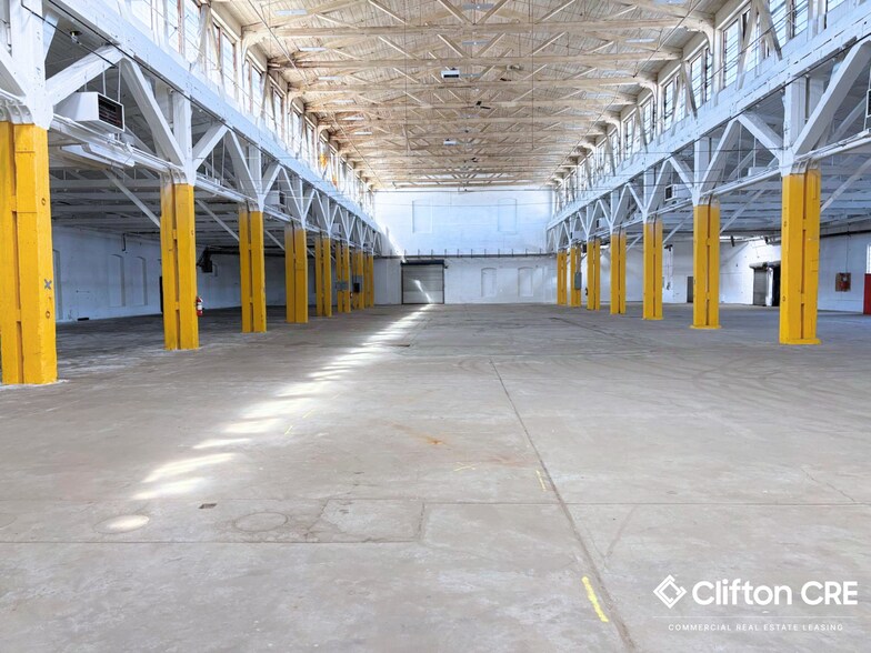 More Photos Of 5 Slater Dr, Elizabeth Warehouse For Lease