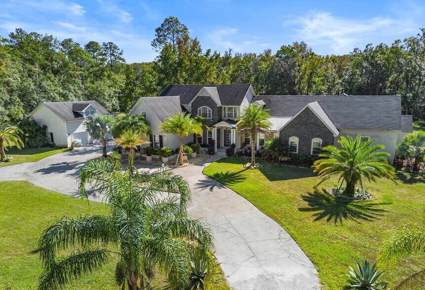 Primary Photo Of 3010 Starratt Rd, Jacksonville Office For Sale