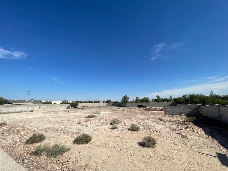 More Photos Of 7090 Gilespie St, Las Vegas Land For Sale