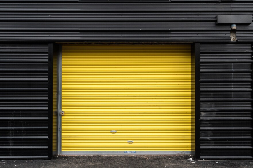 More Photos Of 25 Auchinairn Rd, Bishopbriggs Light Manufacturing For Lease