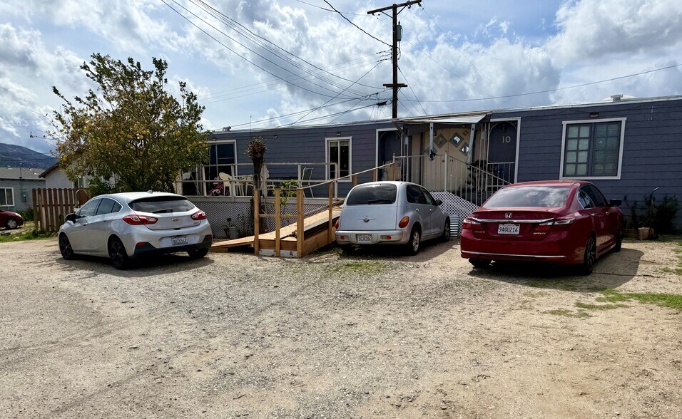 More Photos Of 125 N Phillips St, Banning Manufactured Housing Mobile Home Park For Sale