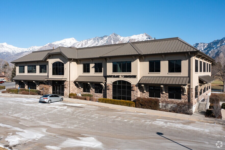 More Photos Of 5255 W 11000 N, Highland Office For Sale