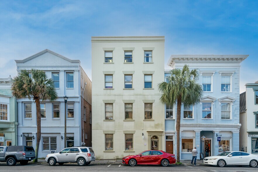 More Photos Of 61 Broad St, Charleston Office Residential For Sale