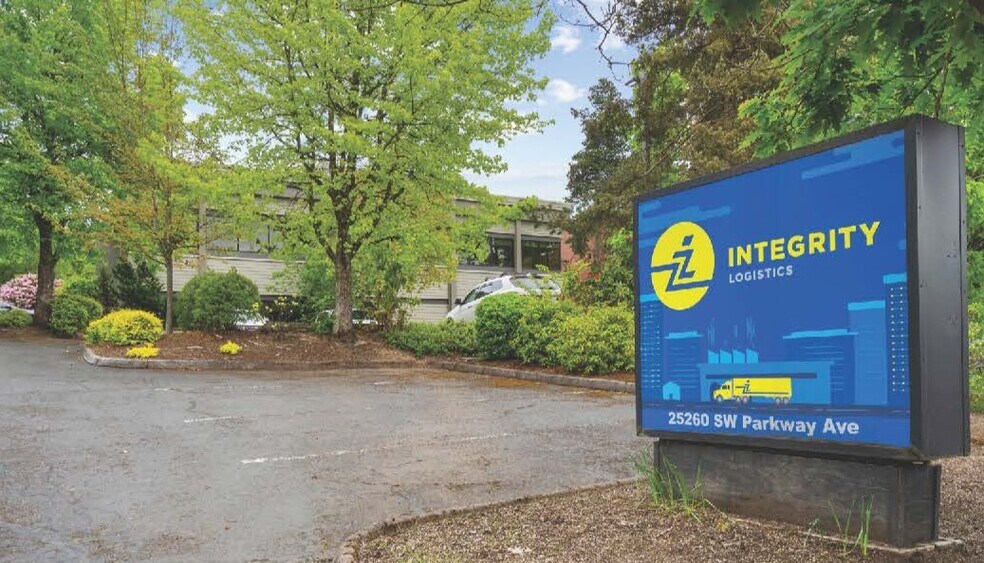 More Photos Of 25260 SW Parkway Ave, Wilsonville Office For Lease
