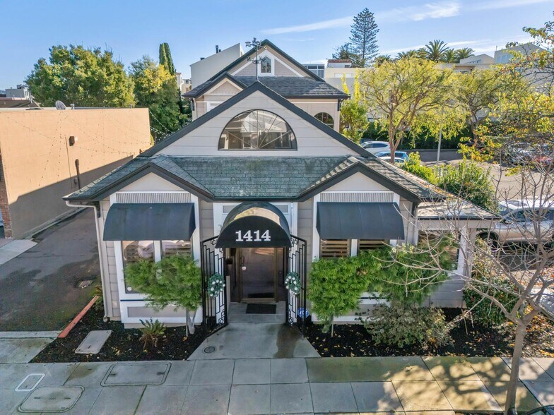 More Photos Of 1414 Everett St, Alameda Office For Sale