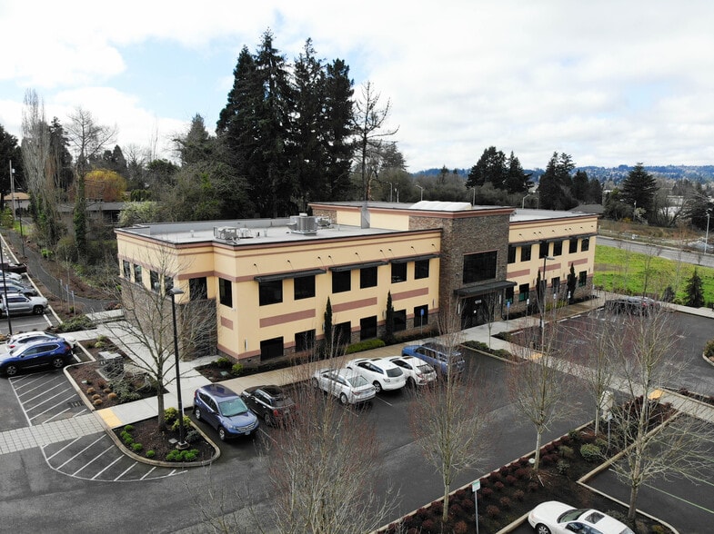 More Photos Of 12115 SW 70th Ave, Tigard Medical For Lease