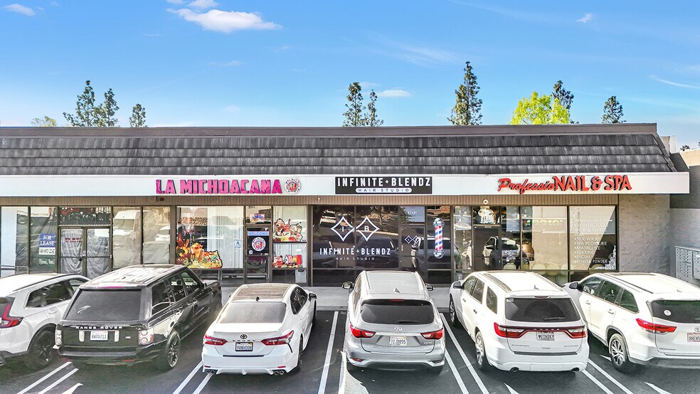 More Photos Of 22409-22499 Barton Rd, Grand Terrace Unknown For Lease