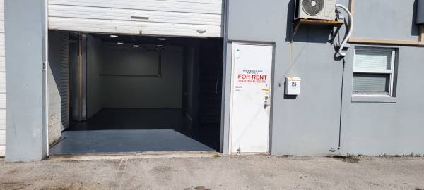 More Photos Of 465 S Flagler Ave, Pompano Beach Warehouse For Lease