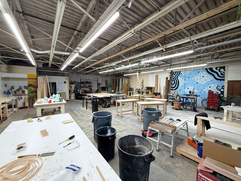 More Photos Of 200 Anderson St, Portland Warehouse For Sale