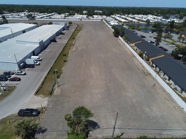 More Photos Of 10280 US Hwy 19 N, Pinellas Park Land For Lease