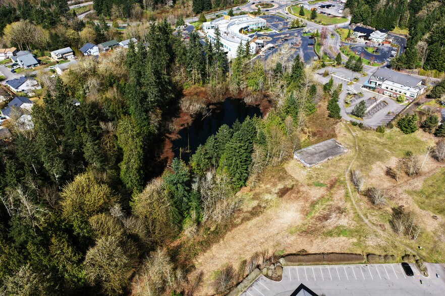 More Photos Of 0 Pottery Ave, Port Orchard Land For Sale