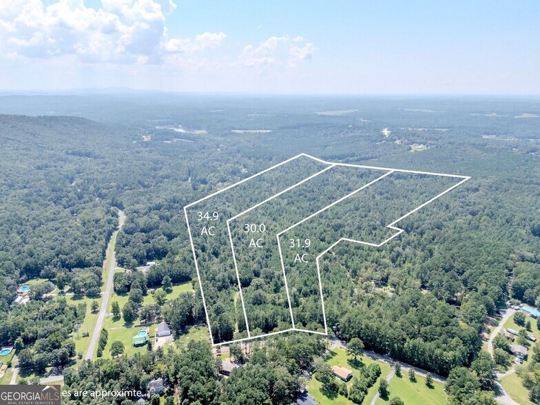 More Photos Of 00 Radio Springs Rd Rd SW, Rome Land For Sale