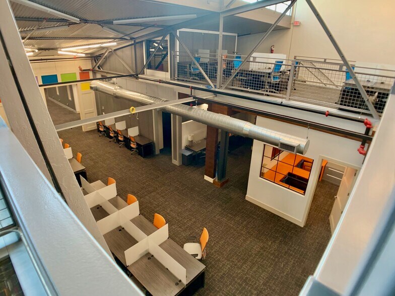 More Photos Of 612 Nogalitos St, San Antonio Flex For Sale