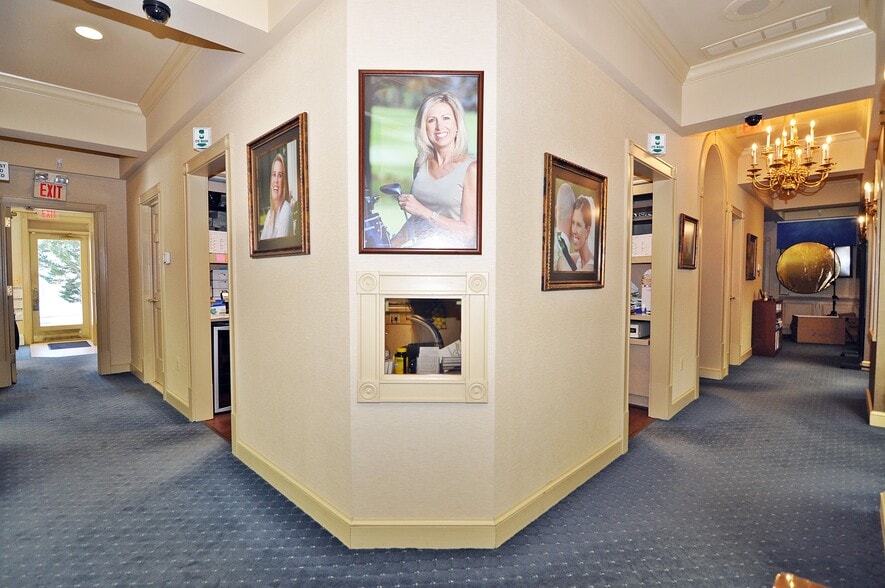 More Photos Of 10614 Warwick Ave, Fairfax Office For Lease