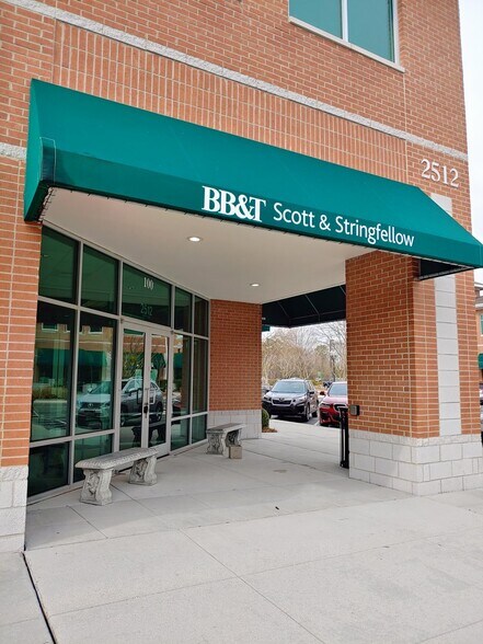 More Photos Of 2512 Independence Blvd, Wilmington Office For Lease