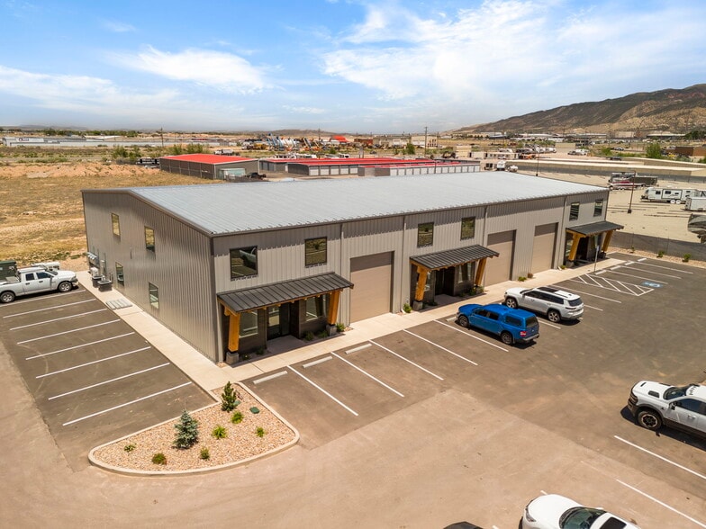 More Photos Of 336 N 3325 W, Cedar City General Retail For Lease