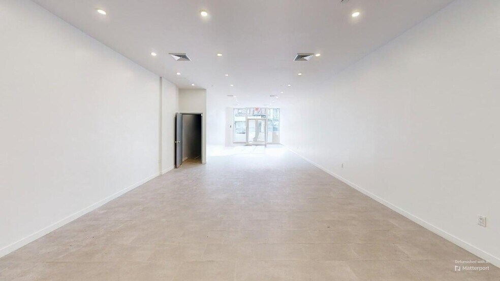 More Photos Of 2113 Nostrand Ave, Brooklyn Storefront Retail Residential For Lease