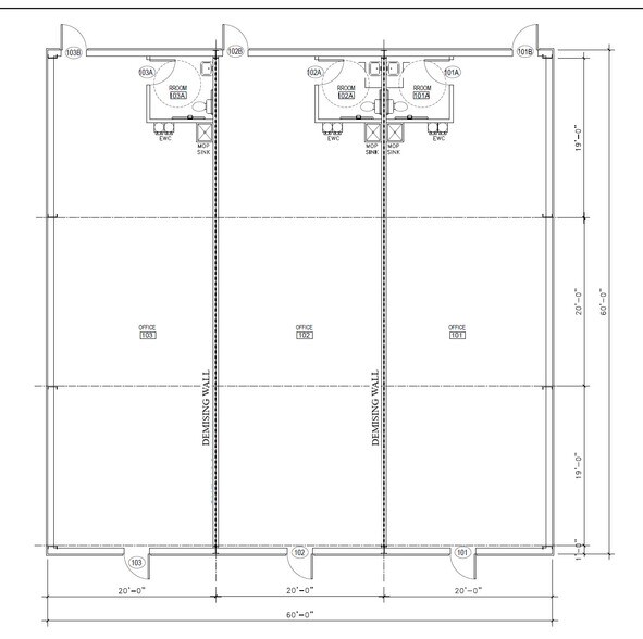 More Photos Of 1809 Tin Valley Cir, Birmingham Warehouse For Lease