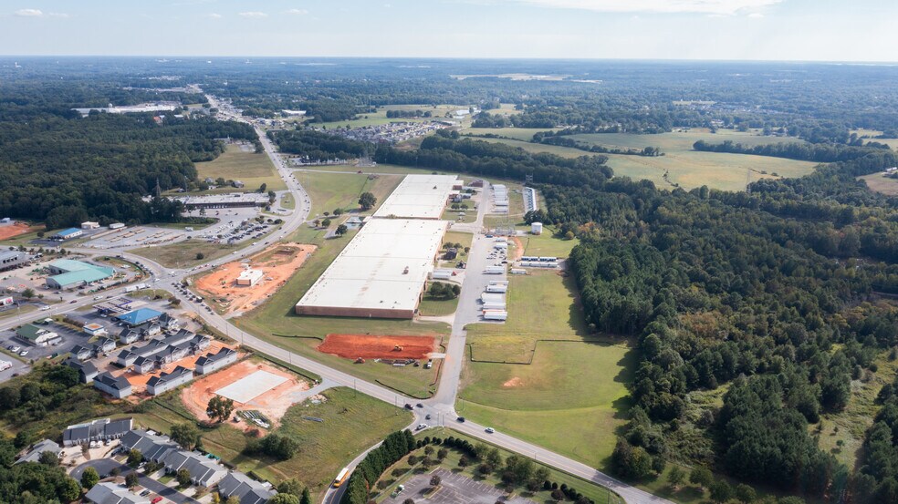 More Photos Of 00 Pearman Dairy Road, Anderson Land For Sale