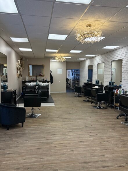 More Photos Of 386 Franklin Ave, Nutley Storefront Retail Office For Lease